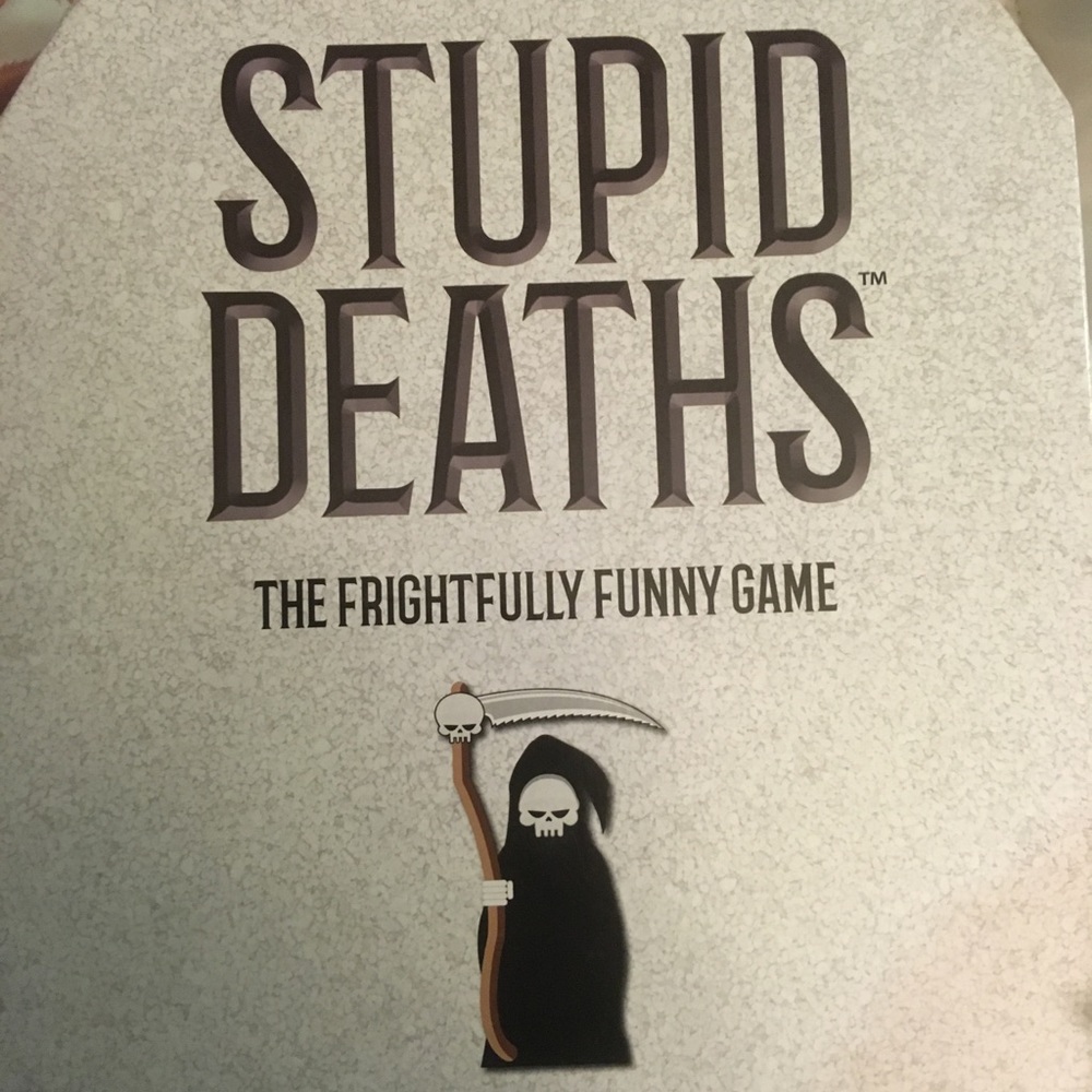 Board game SOLD